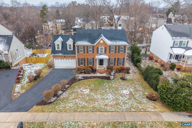 1600 OLD BROOK RD, Charlottesville, VA 22901