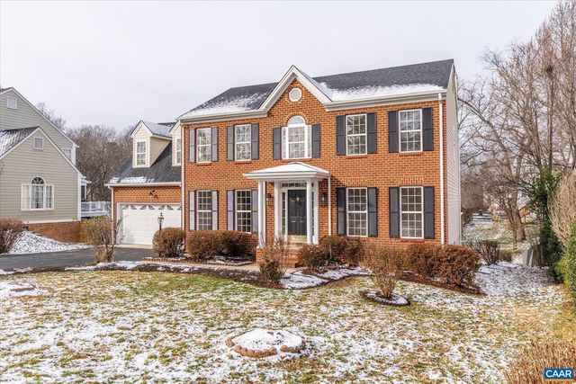1600 OLD BROOK RD, Charlottesville, VA 22901