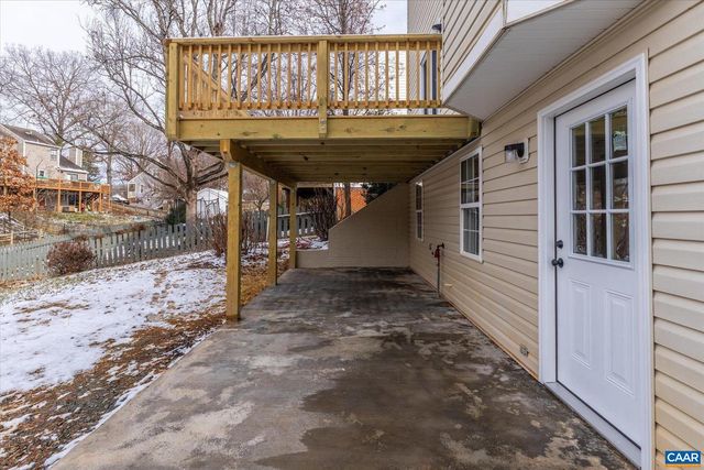 1600 OLD BROOK RD, Charlottesville, VA 22901