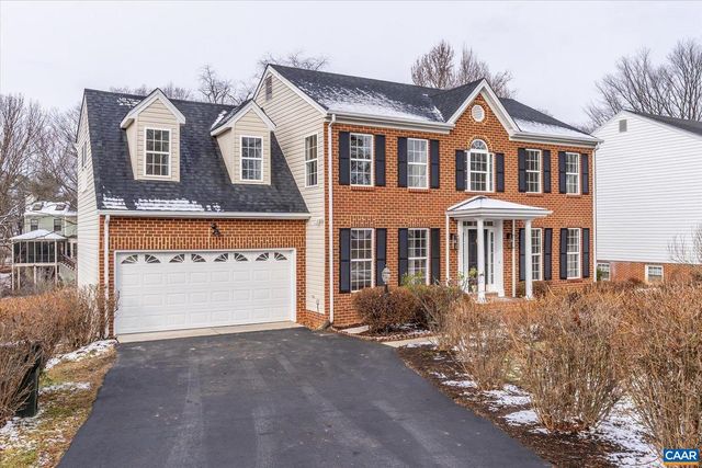 1600 OLD BROOK RD, Charlottesville, VA 22901