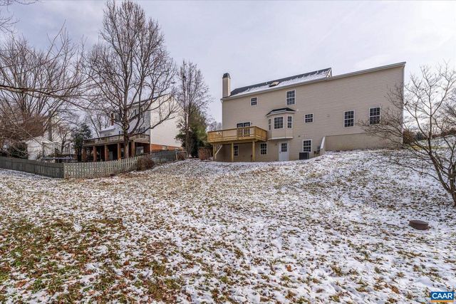 1600 OLD BROOK RD, Charlottesville, VA 22901