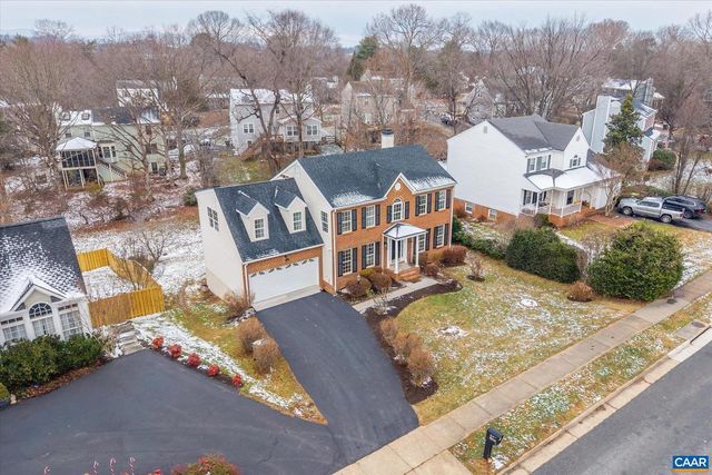 1600 OLD BROOK RD, Charlottesville, VA 22901