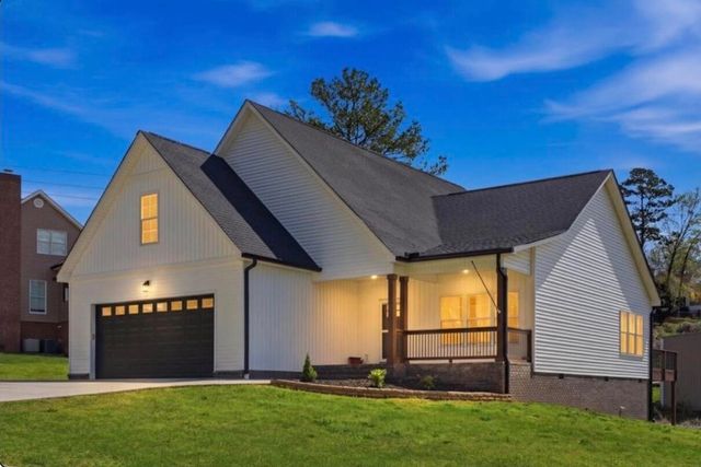 120 Stonewood Drive, NW, Cleveland, TN 37311