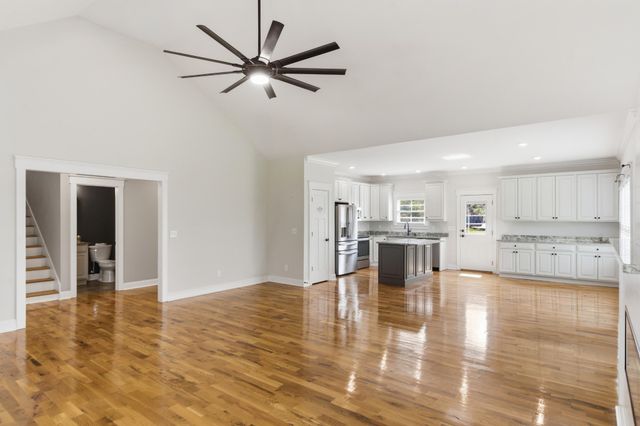 120 Stonewood Drive, NW, Cleveland, TN 37311