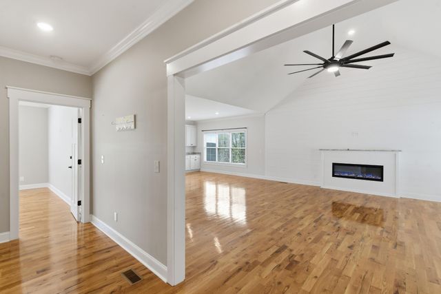 120 Stonewood Drive, NW, Cleveland, TN 37311