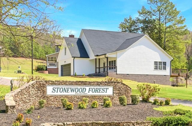 120 Stonewood Drive, NW, Cleveland, TN 37311