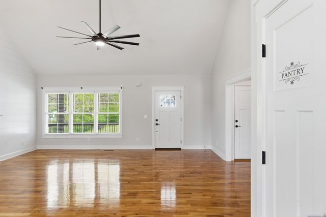 120 Stonewood Drive, NW, Cleveland, TN 37311