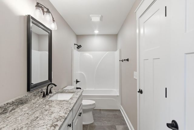 120 Stonewood Drive, NW, Cleveland, TN 37311