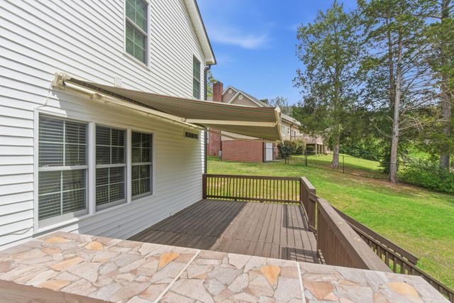 120 Stonewood Drive, NW, Cleveland, TN 37311