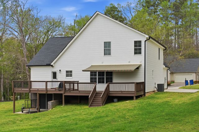 120 Stonewood Drive, NW, Cleveland, TN 37311