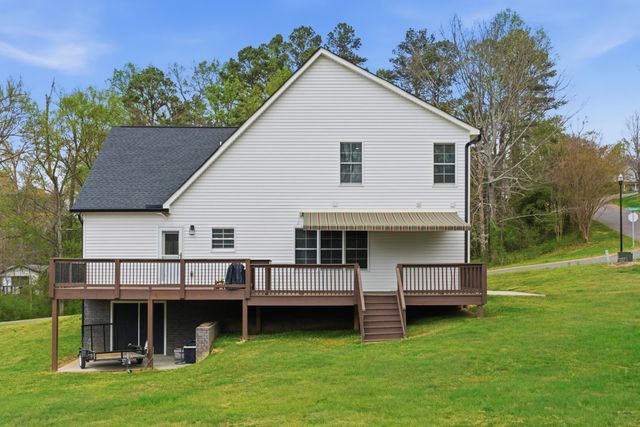 120 Stonewood Drive, NW, Cleveland, TN 37311