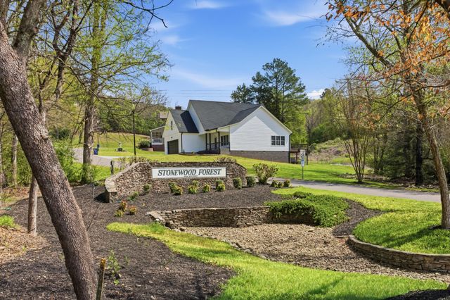 120 Stonewood Drive, NW, Cleveland, TN 37311