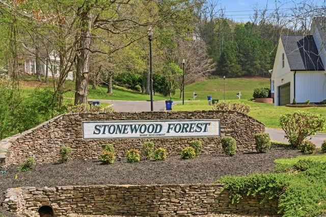 120 Stonewood Drive, NW, Cleveland, TN 37311