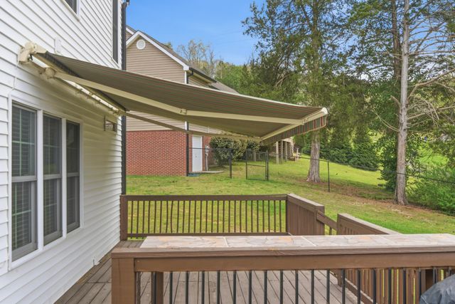 120 Stonewood Drive, NW, Cleveland, TN 37311