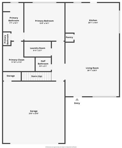 120 Stonewood Drive, NW, Cleveland, TN 37311