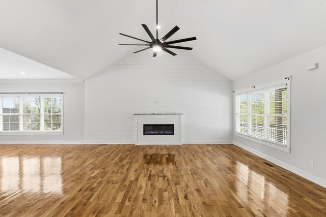 120 Stonewood Drive, NW, Cleveland, TN 37311
