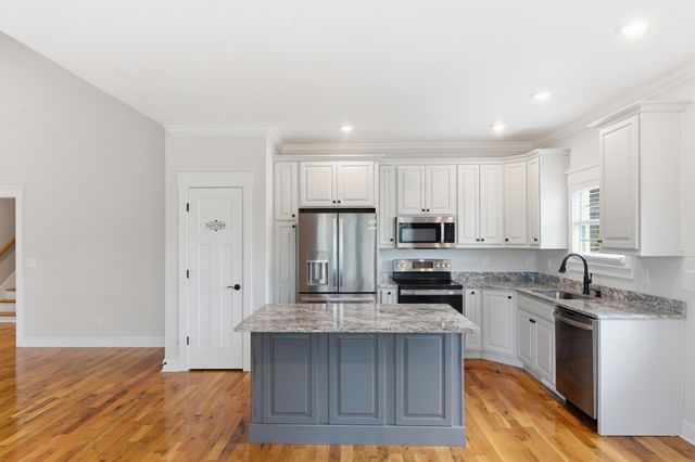 120 Stonewood Drive, NW, Cleveland, TN 37311
