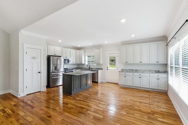 120 Stonewood Drive, NW, Cleveland, TN 37311