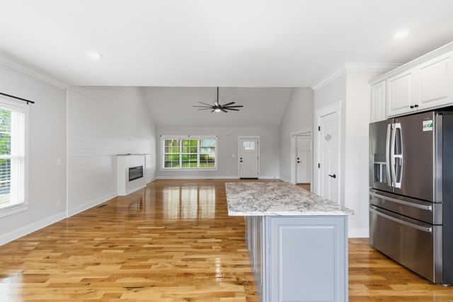 120 Stonewood Drive, NW, Cleveland, TN 37311
