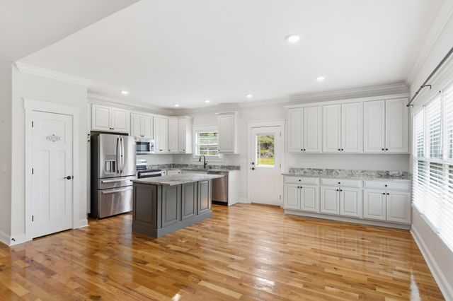 120 Stonewood Drive, NW, Cleveland, TN 37311