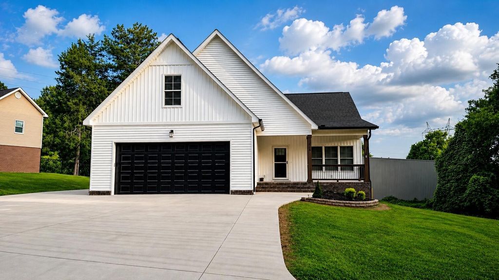 120 Stonewood Drive, NW, Cleveland, TN 37311