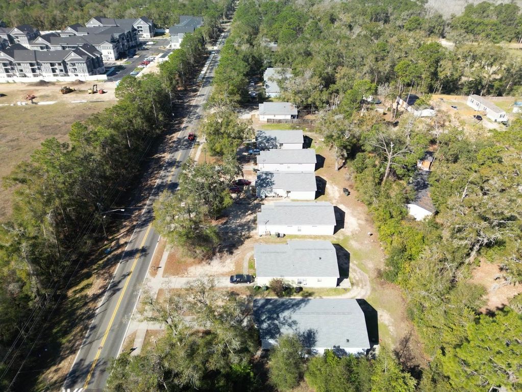 612-696 Ridge Road 612-696, Tallahassee, FL 32305