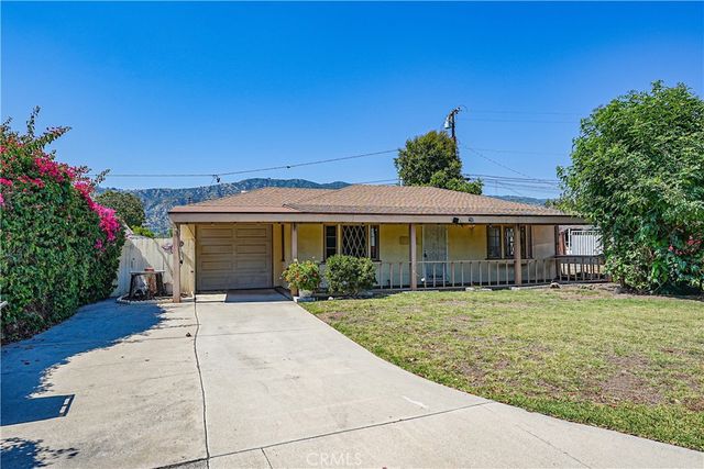 629 W Leeside Street, Glendora, CA 91741
