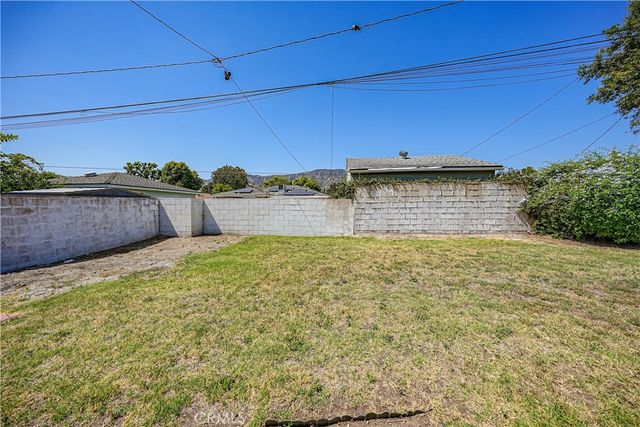 629 W Leeside Street, Glendora, CA 91741