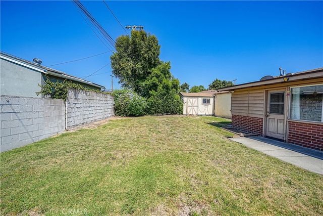 629 W Leeside Street, Glendora, CA 91741