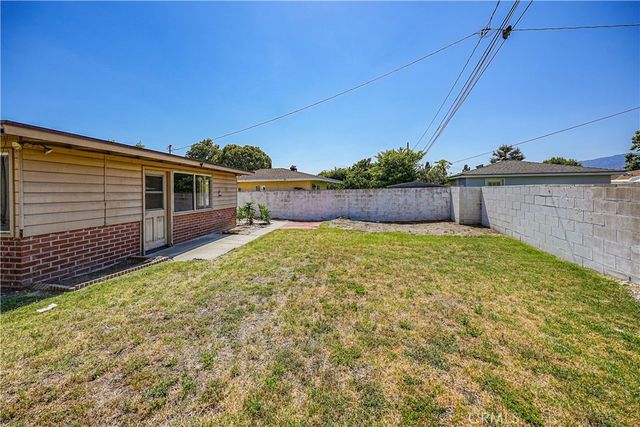 629 W Leeside Street, Glendora, CA 91741