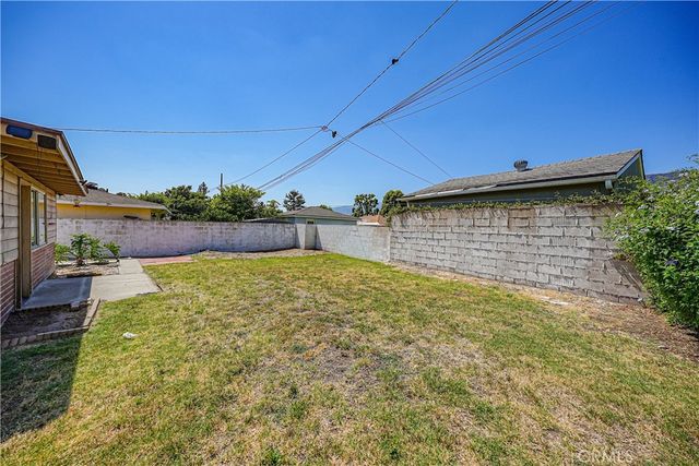629 W Leeside Street, Glendora, CA 91741