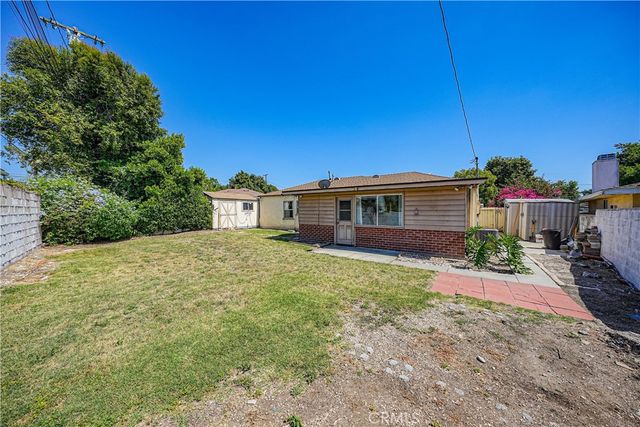 629 W Leeside Street, Glendora, CA 91741