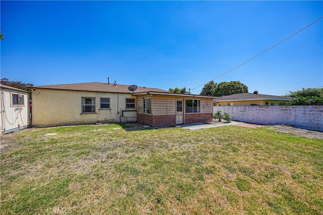 629 W Leeside Street, Glendora, CA 91741