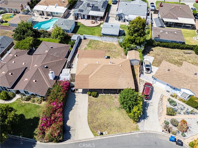 629 W Leeside Street, Glendora, CA 91741