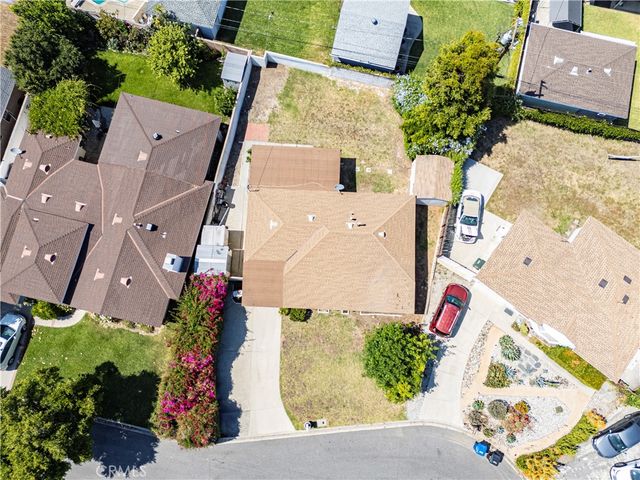 629 W Leeside Street, Glendora, CA 91741