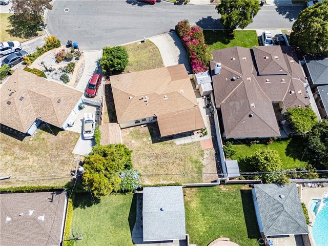 629 W Leeside Street, Glendora, CA 91741