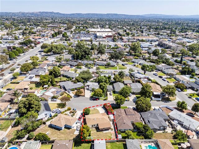 629 W Leeside Street, Glendora, CA 91741