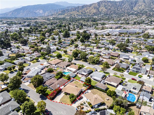629 W Leeside Street, Glendora, CA 91741