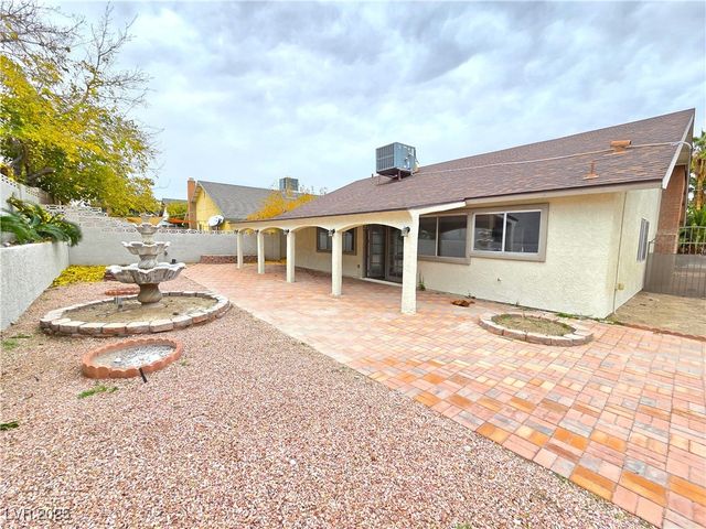 3139 Belvedere Drive, Henderson, NV 89014