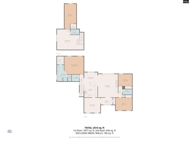 209 Winding Oak Way, Blythewood, SC 29016