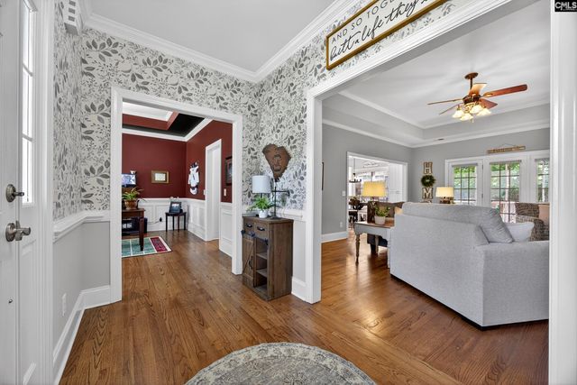 209 Winding Oak Way, Blythewood, SC 29016