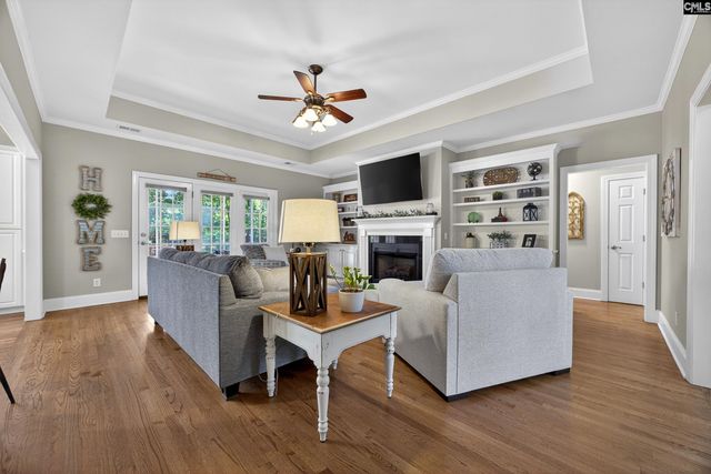 209 Winding Oak Way, Blythewood, SC 29016