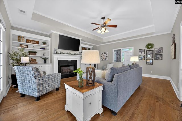 209 Winding Oak Way, Blythewood, SC 29016