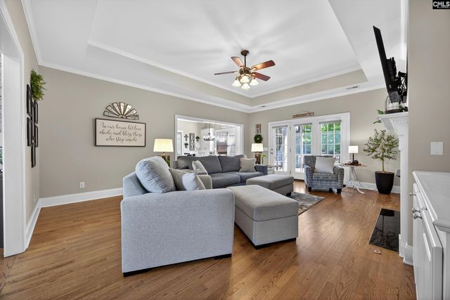 209 Winding Oak Way, Blythewood, SC 29016