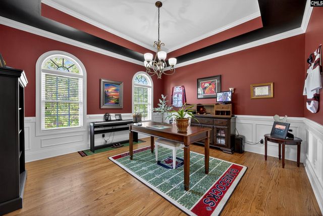 209 Winding Oak Way, Blythewood, SC 29016