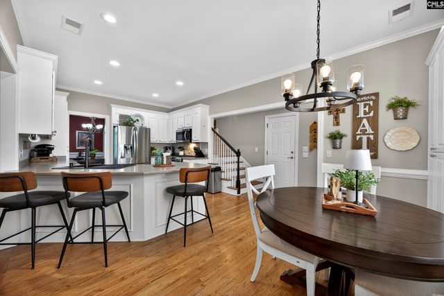 209 Winding Oak Way, Blythewood, SC 29016