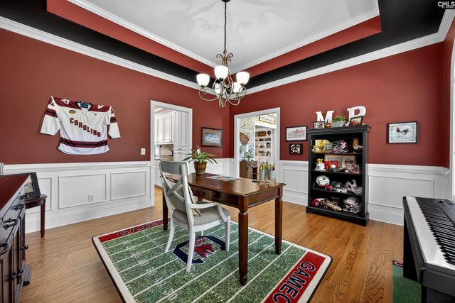 209 Winding Oak Way, Blythewood, SC 29016