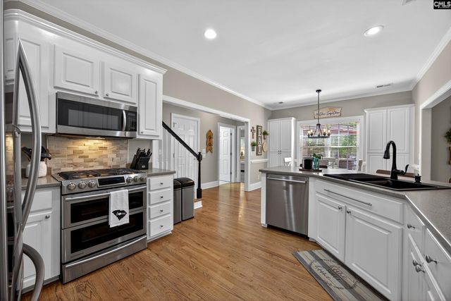 209 Winding Oak Way, Blythewood, SC 29016