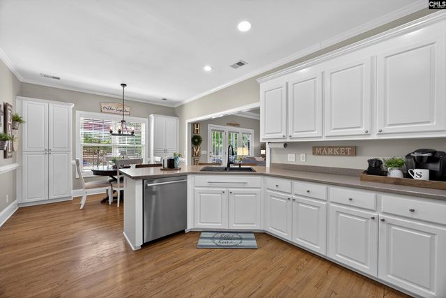 209 Winding Oak Way, Blythewood, SC 29016