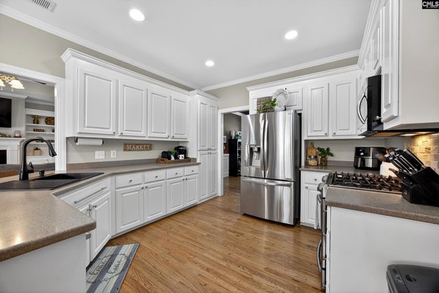 209 Winding Oak Way, Blythewood, SC 29016